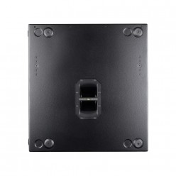 KV2 Audio ES2.6 Kolumna nisko-tonowa systemu ES, 2x15"